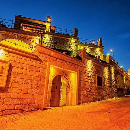 Janus Cappadocia Nevşehir