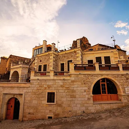 ホテル Janus Cappadocia *