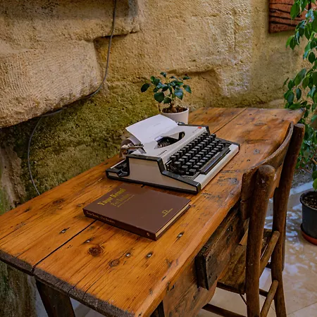 Janus Cappadocia Hotel Nevşehir