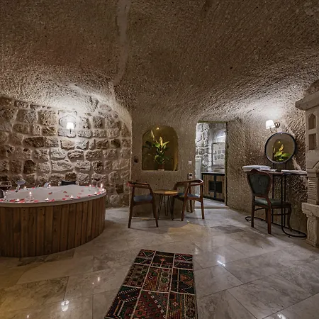 酒店 Janus Cappadocia