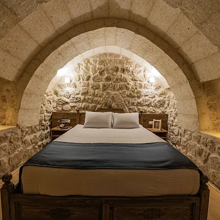 Janus Cappadocia