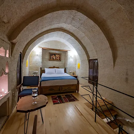 Hotel Janus Cappadocia