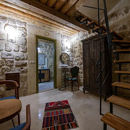 酒店 Janus Cappadocia
