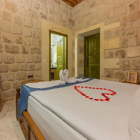 Janus Cappadocia * نفسهير