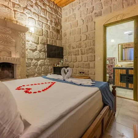 Janus Cappadocia * نفسهير