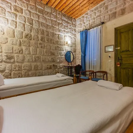 فندق Janus Cappadocia