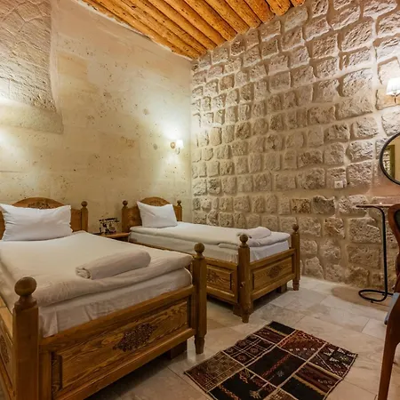 Janus Cappadocia فندق *