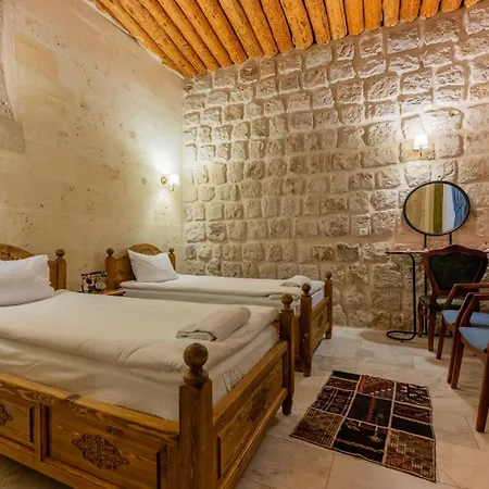 ホテル Janus Cappadocia
