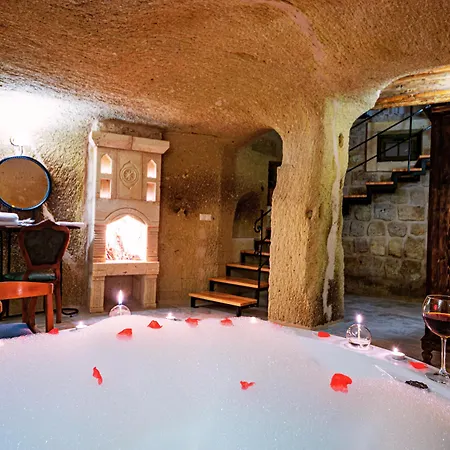 Janus Cappadocia Hotel Nevşehir