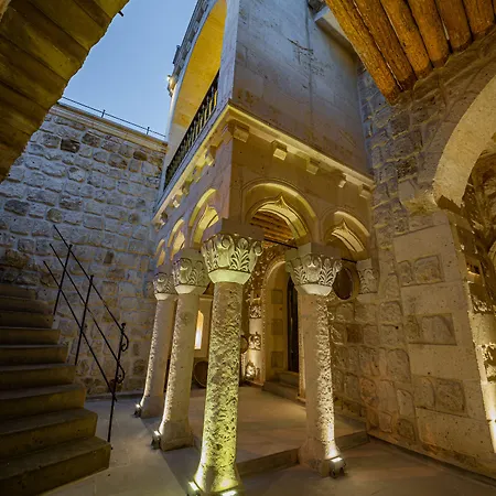 Hotel Janus Cappadocia