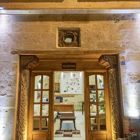 Janus Cappadocia Hotel Nevşehir