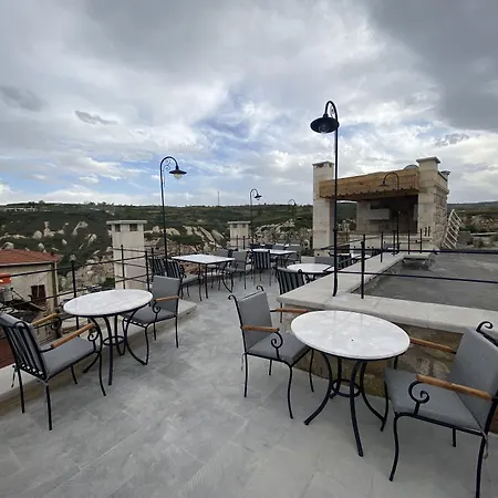 Janus Cappadocia Hotel *