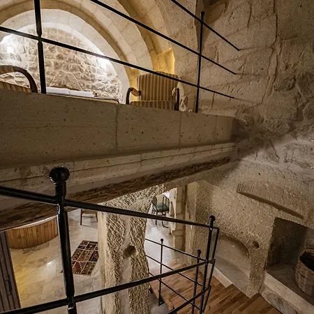 Janus Cappadocia
