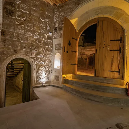 Janus Cappadocia