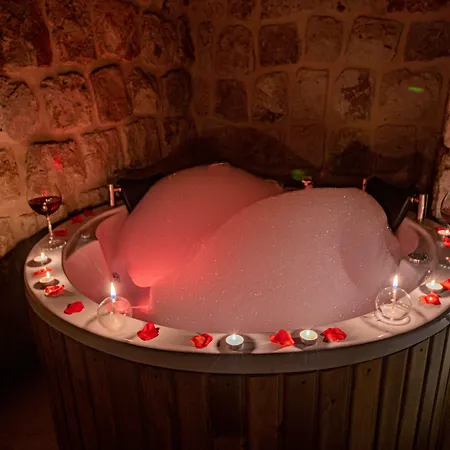 Janus Cappadocia *