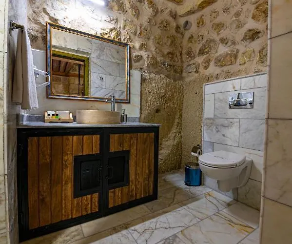 Janus Cappadocia * Nevsehir