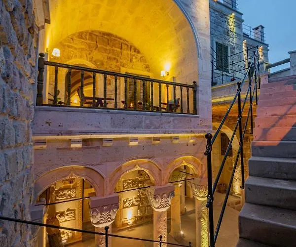 Janus Cappadocia * Nevsehir