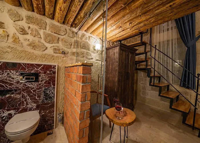 Janus Cappadocia * Nevsehir