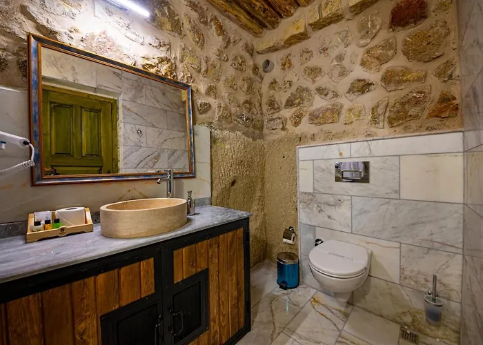 Hotel Janus Cappadocia