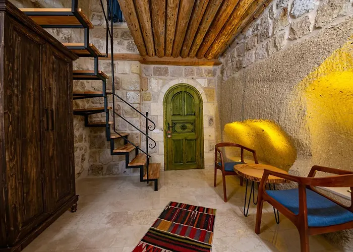 Janus Cappadocia Nevsehir