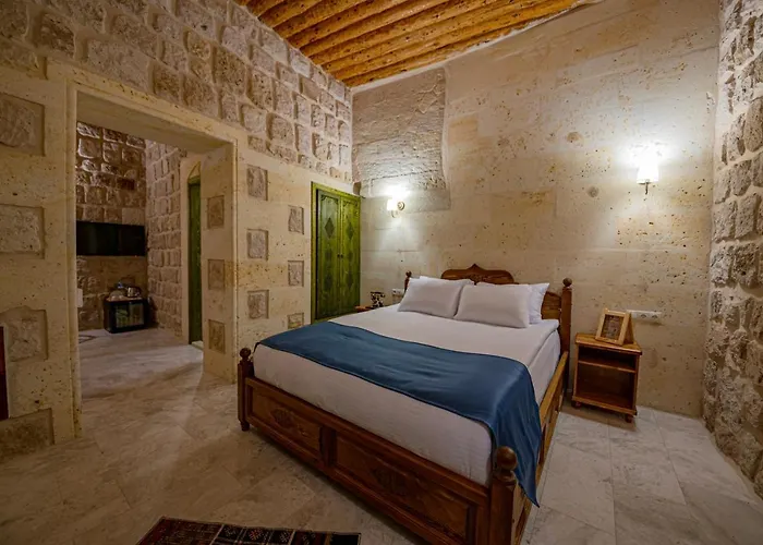 Janus Cappadocia Nevsehir