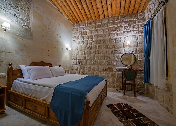 Hotel Janus Cappadocia