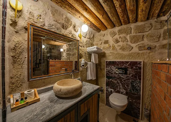 Janus Cappadocia Hotel Nevsehir