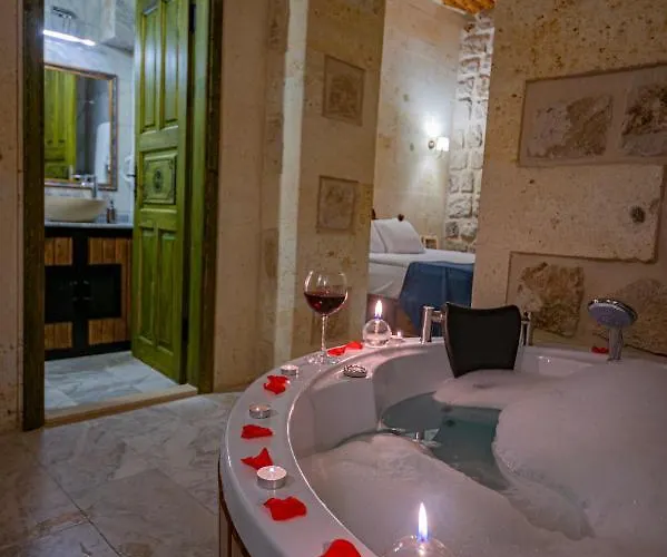 Janus Cappadocia Hotel Nevsehir