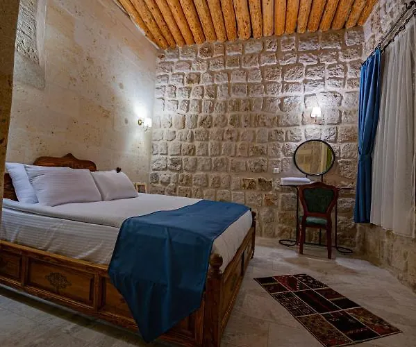Hotel Janus Cappadocia Nevsehir