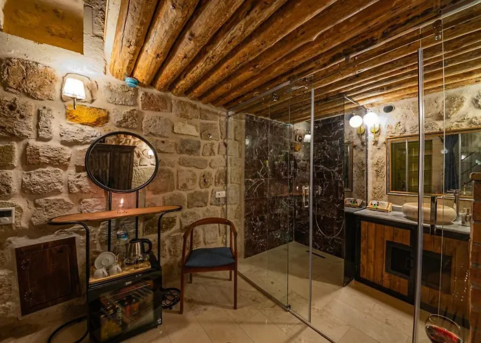 Janus Cappadocia * Nevsehir