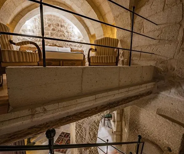 Janus Cappadocia * Nevsehir