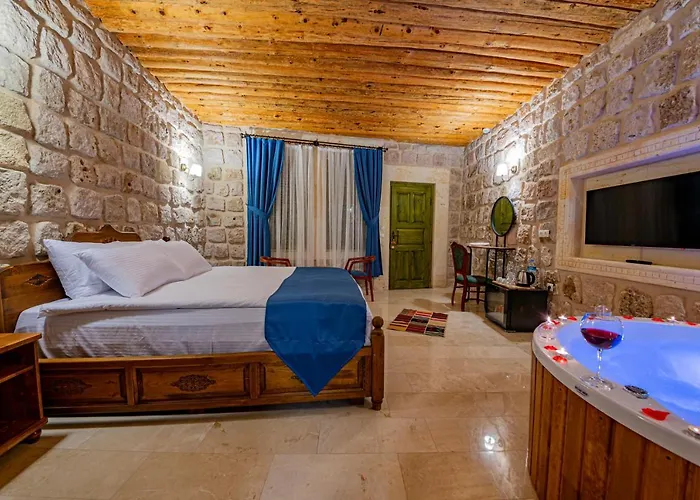 Janus Cappadocia Nevsehir