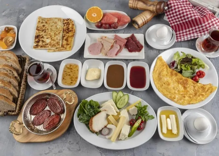 Hotel Janus Cappadocia