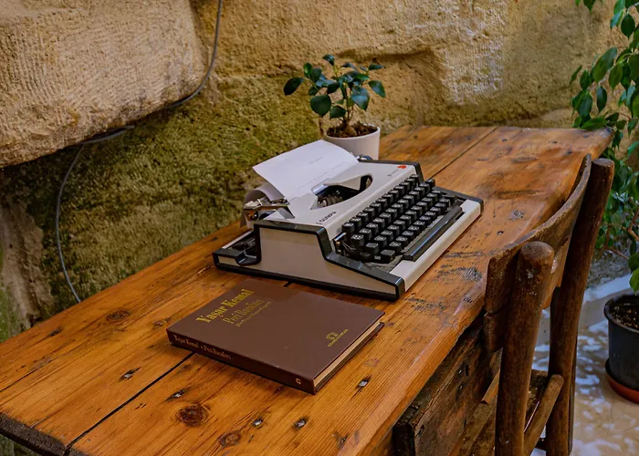 Janus Cappadocia Hotel Nevsehir