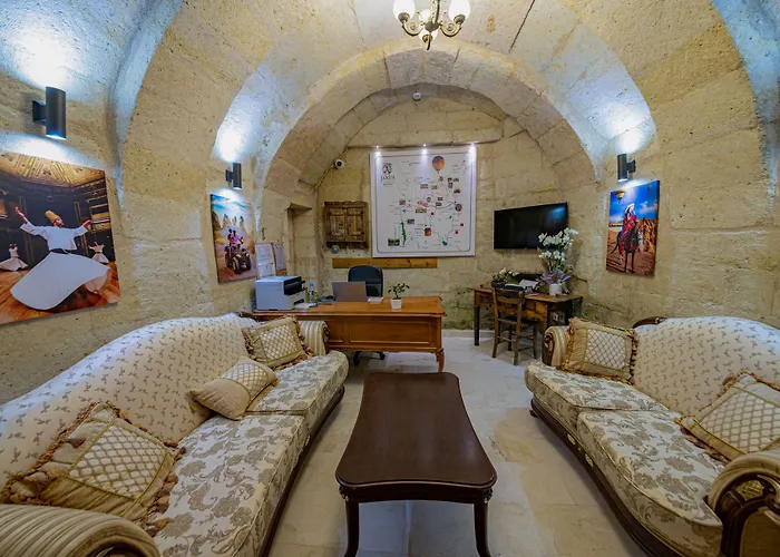 Janus Cappadocia Nevsehir