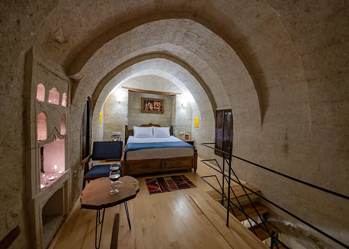 Hotel Janus Cappadocia
