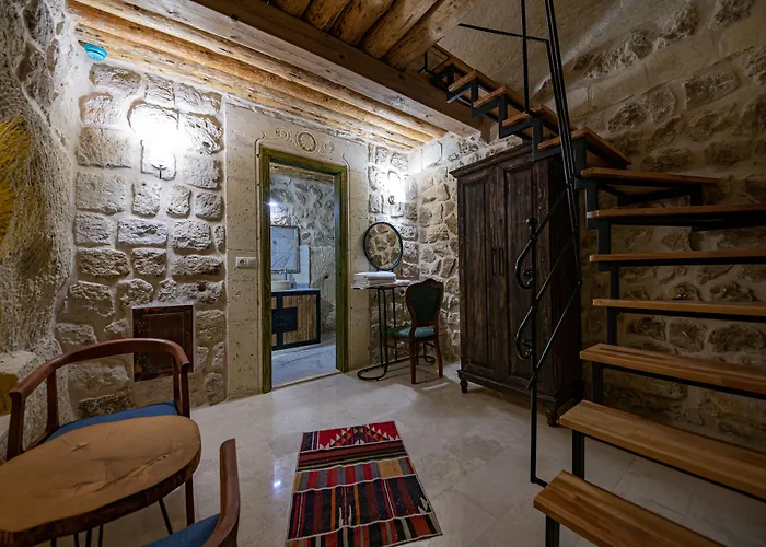 Hotel Janus Cappadocia