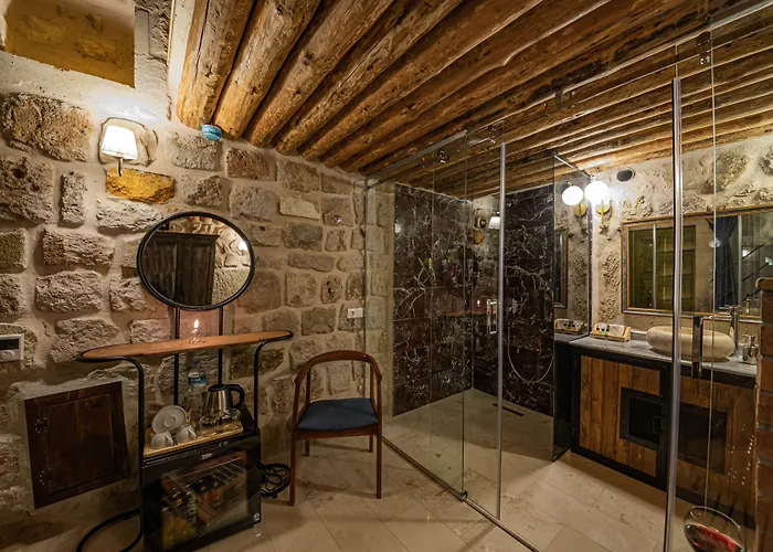 Janus Cappadocia * Nevsehir