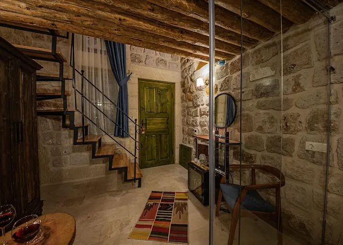 Janus Cappadocia * Nevsehir